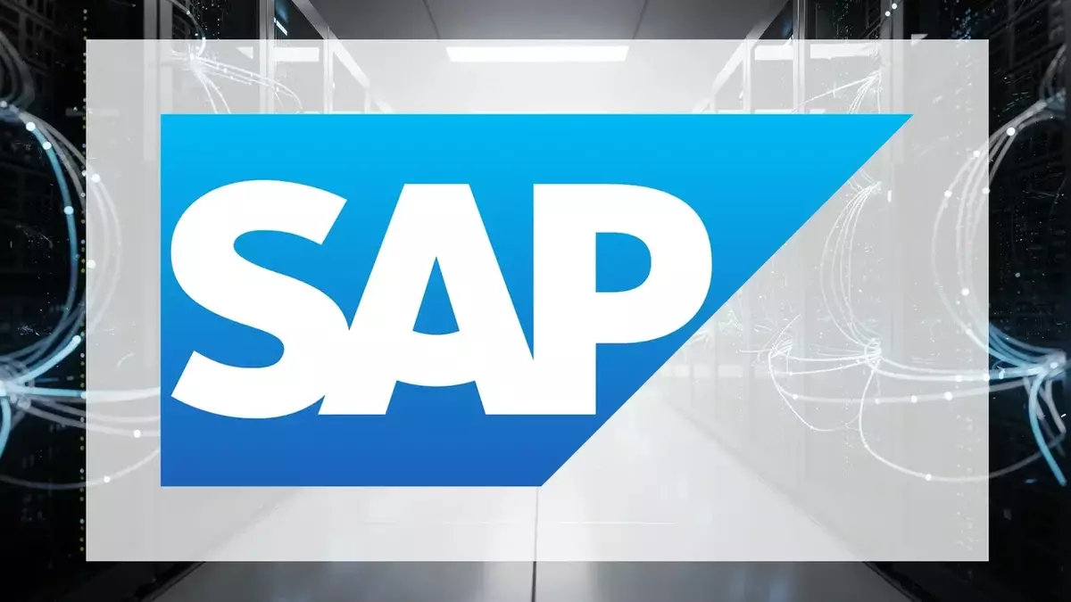 SAP Stock Resilience: Patch Day Impact and Analyst Consensus