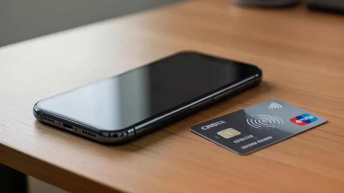 Android-Malware WindRelay: NFC-Relay-Angriffe für Finanzbetrug entdeckt