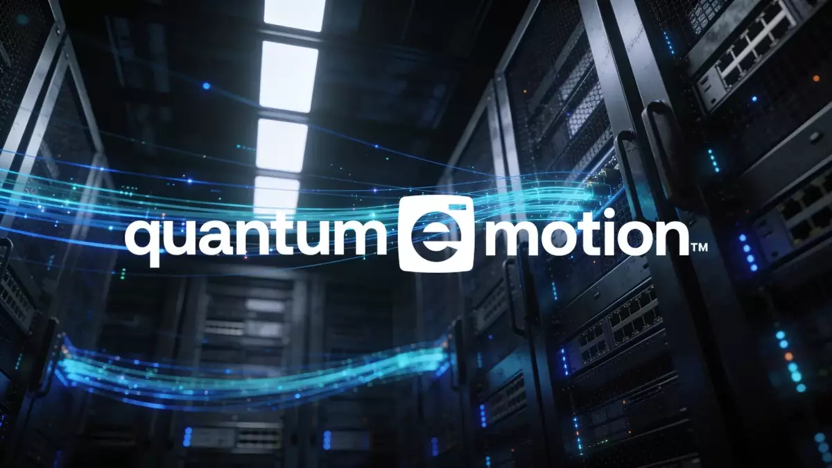 Quantum eMotion: Kursrally dank US-Dekret zur Quanten-Cybersicherheit
