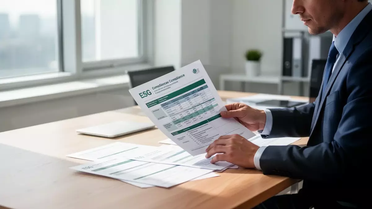 EFRAG: Finale CSRD-Datenpunktliste für Ende August 2026 angekündigt