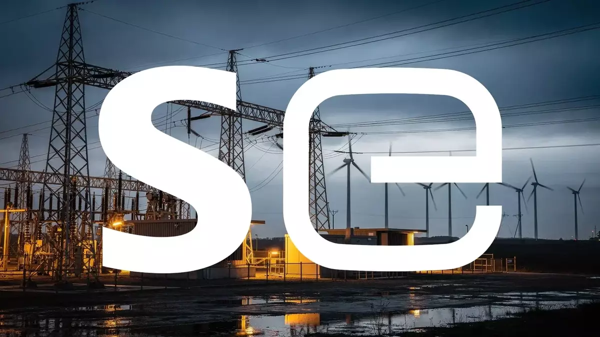 Siemens Energy Cuts €300M Licensing Fees, Merges with Gamesa as Omterra