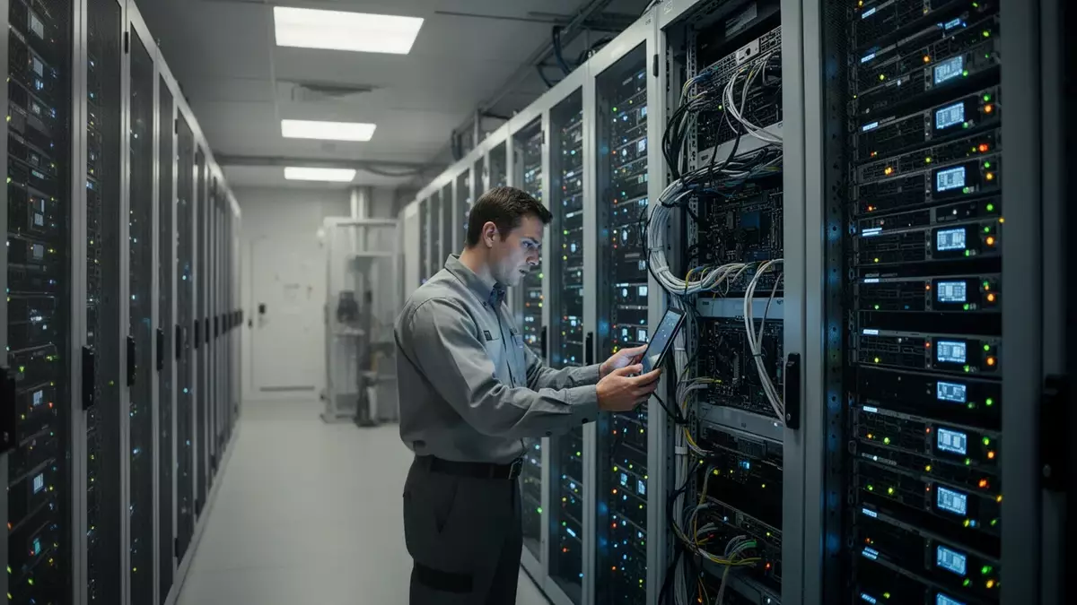 Anthropic verhandelt mit Microsoft über Miete von Maia-200-KI-Chips