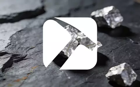 Edelmetall-Stücke aus Silber auf dunklem Untergrund, symbolisch für das Wachstum im Bergbausektor. - Foto: über boerse-global.de