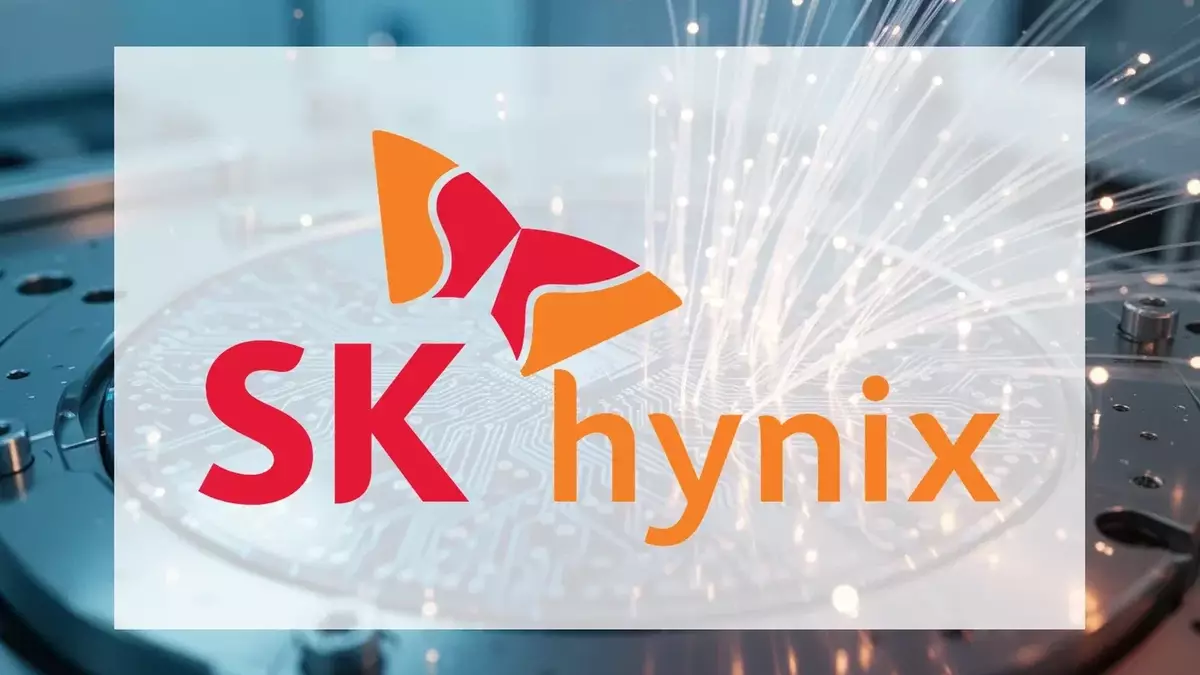 SK Hynix Rally Stalls: Payout Promise, Labor Risks, and Temasek Interest