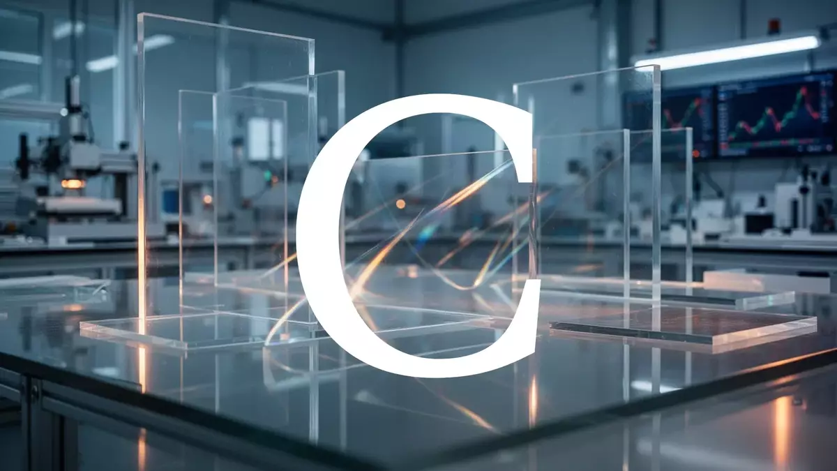 Corning Aktie: KI-Boom treibt Glasfaserspezialisten auf Rekordhoch