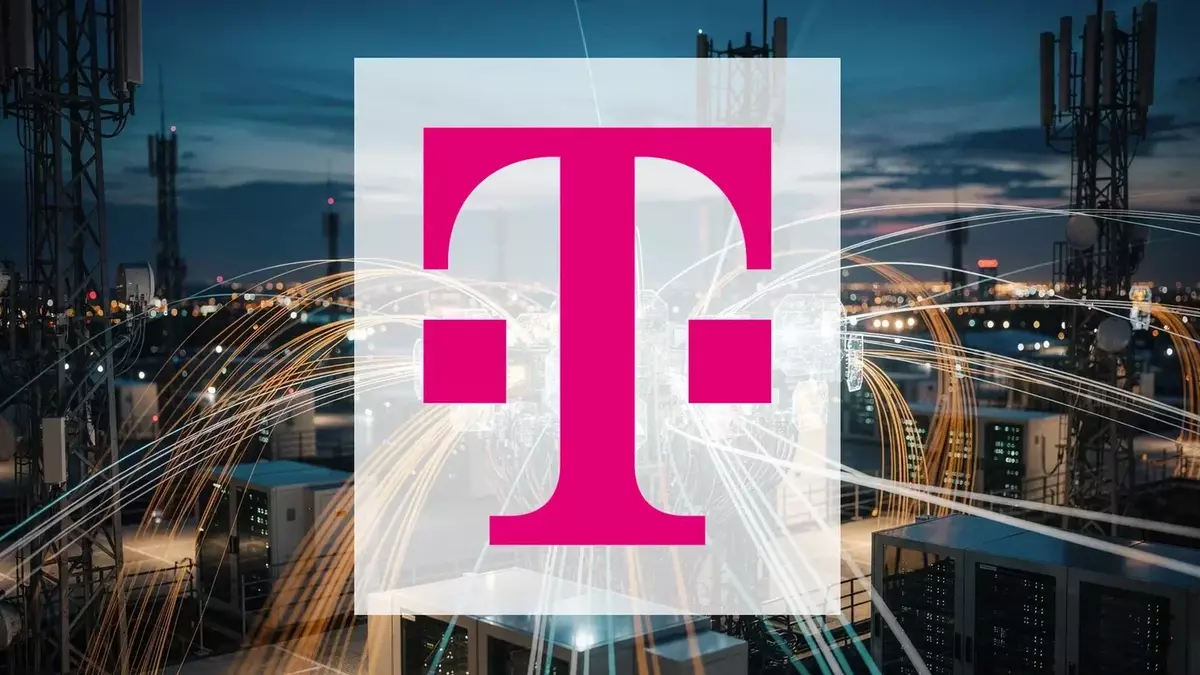 Deutsche Telekom's Post-T-Mobile US Strategy: AI, Fibre, and Cost Cuts