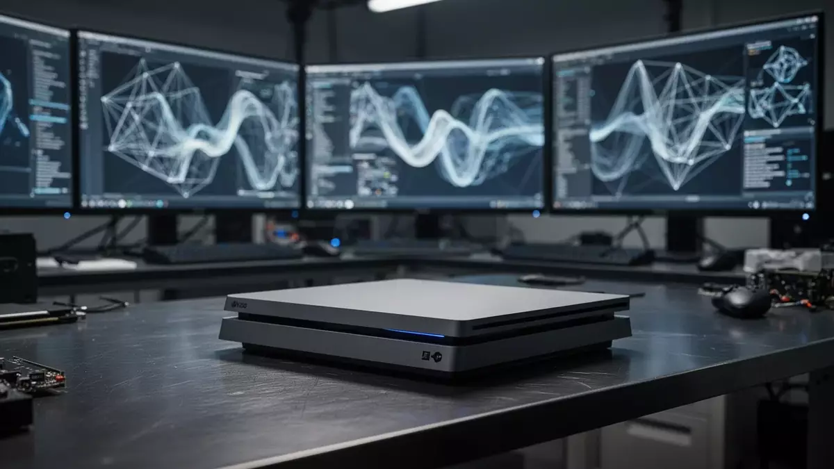 Sony PSSR 2.0: Neues KI-Upscaling mit AMD-Partnerschaft