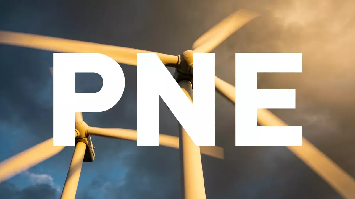PNE Aktie: Verkaufsprozess-Sorgen überlagern solide Halbjahreszahlen