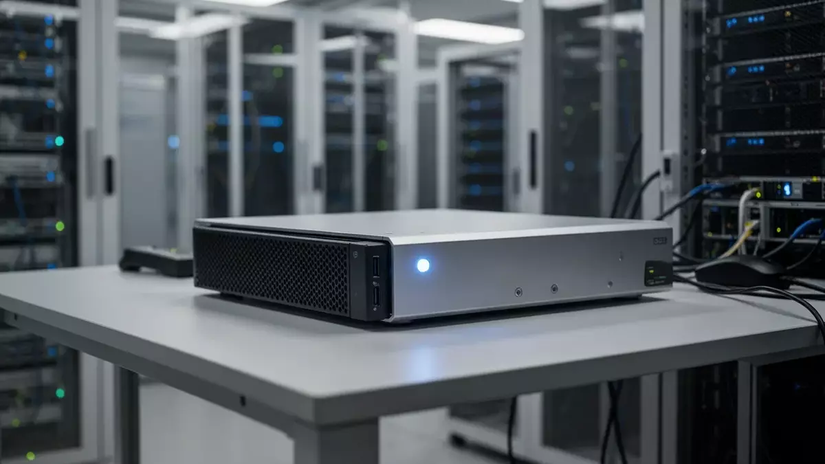 KI-Trend 2026: Lokale Verarbeitung übertrifft Cloud bei Geschwindigkeit und Effizienz