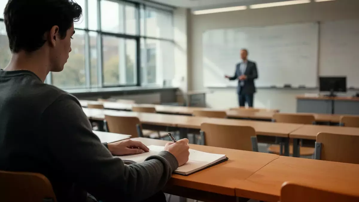 KI-Betrug an Unis: NTU verbietet Laptops und setzt auf neue Prüfungsmethoden