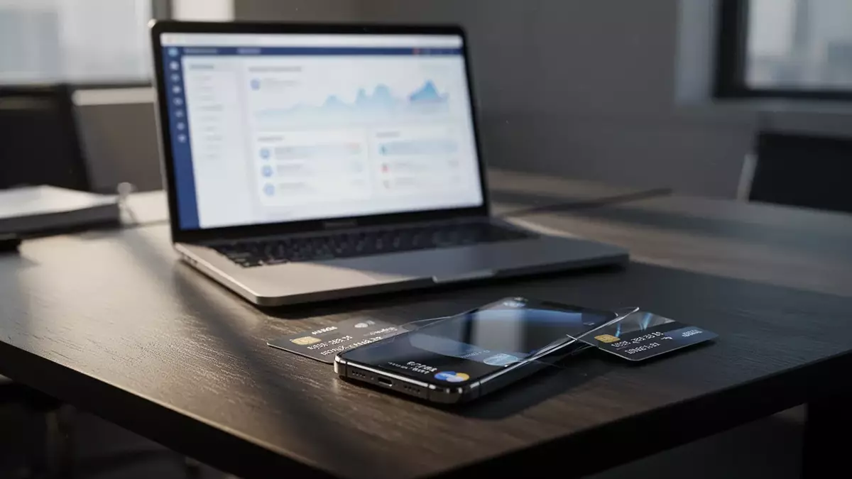 BKA zerschlägt Bande: 30 Mio. Euro Schaden durch Online-Banking-Lücke