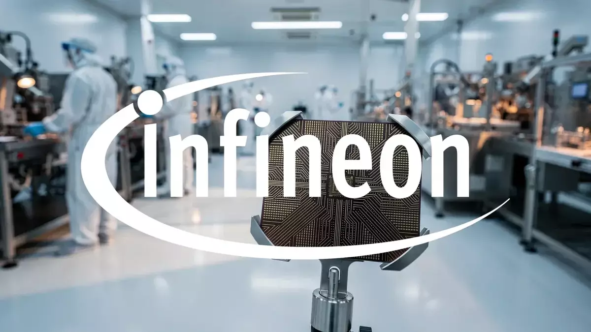Infineon Share Buyback for Employees: Third Program Since 2025