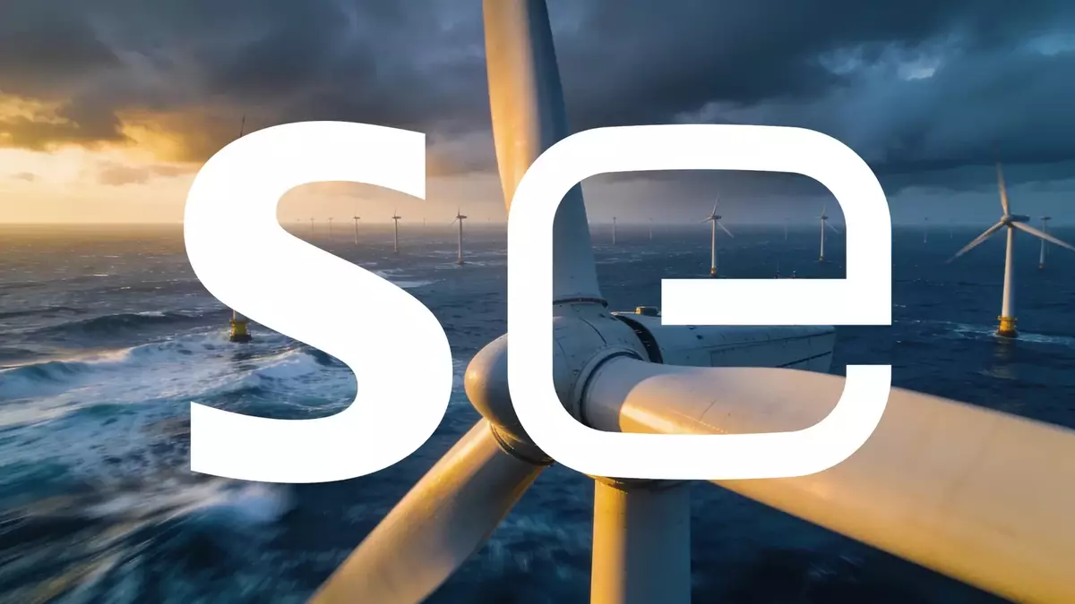 Siemens Energy: Omterra-Rebranding beendet Lizenzzahlungen an Siemens