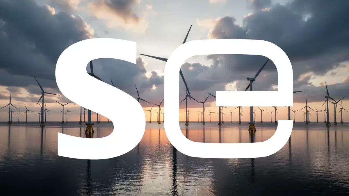 Siemens Energy Data Center Deal Boosts Backlog to €162B