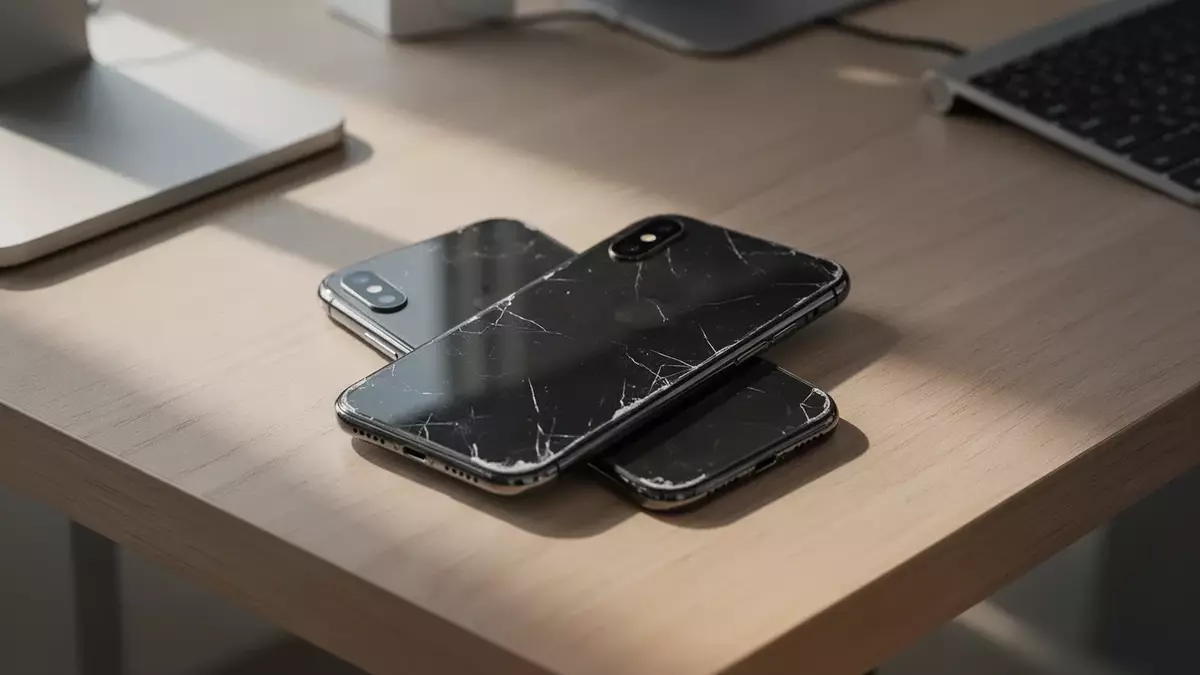 Apple: iPhone X und MacBook Pro 2018 werden zu obsoleten Produkten