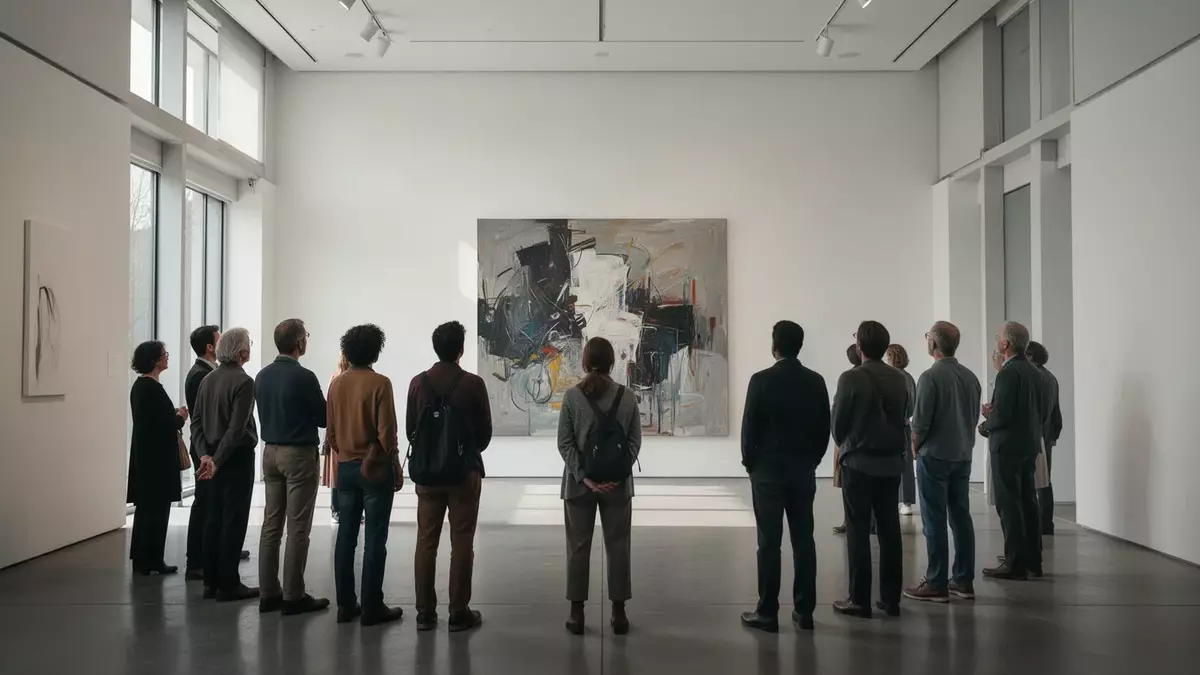 Kunsthalle Mannheim: Meditation trifft auf Kunstbetrachtung im August 2026
