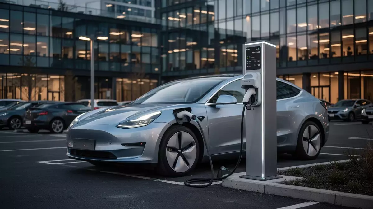 Jahressteuergesetz 2026: Kabinett beschließt neue Regeln für E-Mobilität und Verwaltung