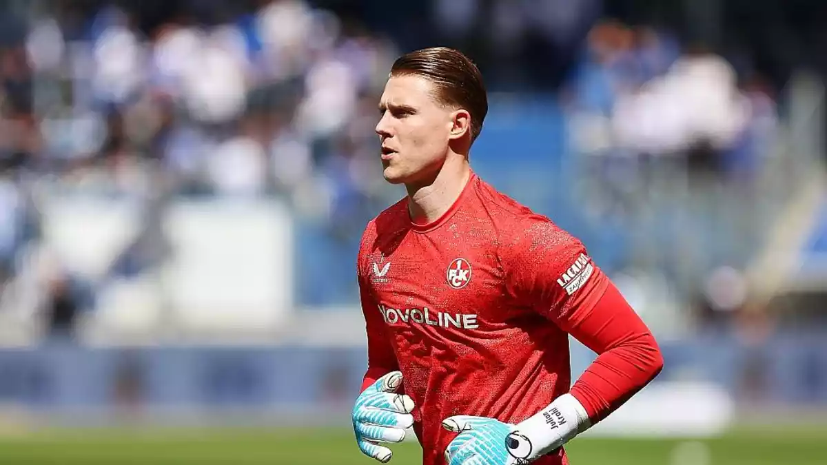 2. Bundesliga: Kaiserslautern und Karlsruhe torlos