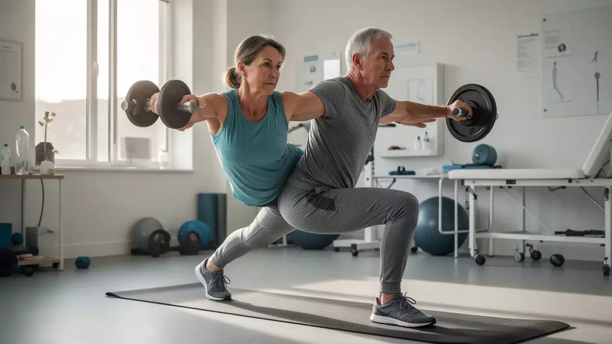 Hypertonie-Leitlinien 2026: Neue Medikamente und Wall Sits als Therapieoptionen
