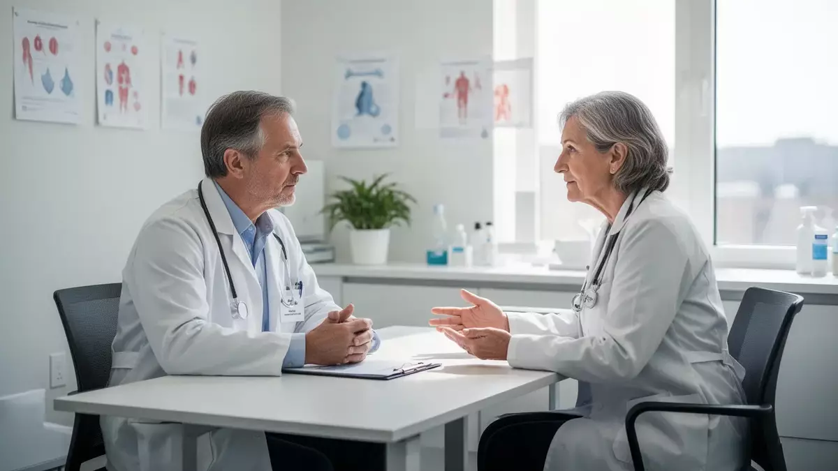 Neue Diabetes-Leitlinien: Prävention als lebenslange Strategie
