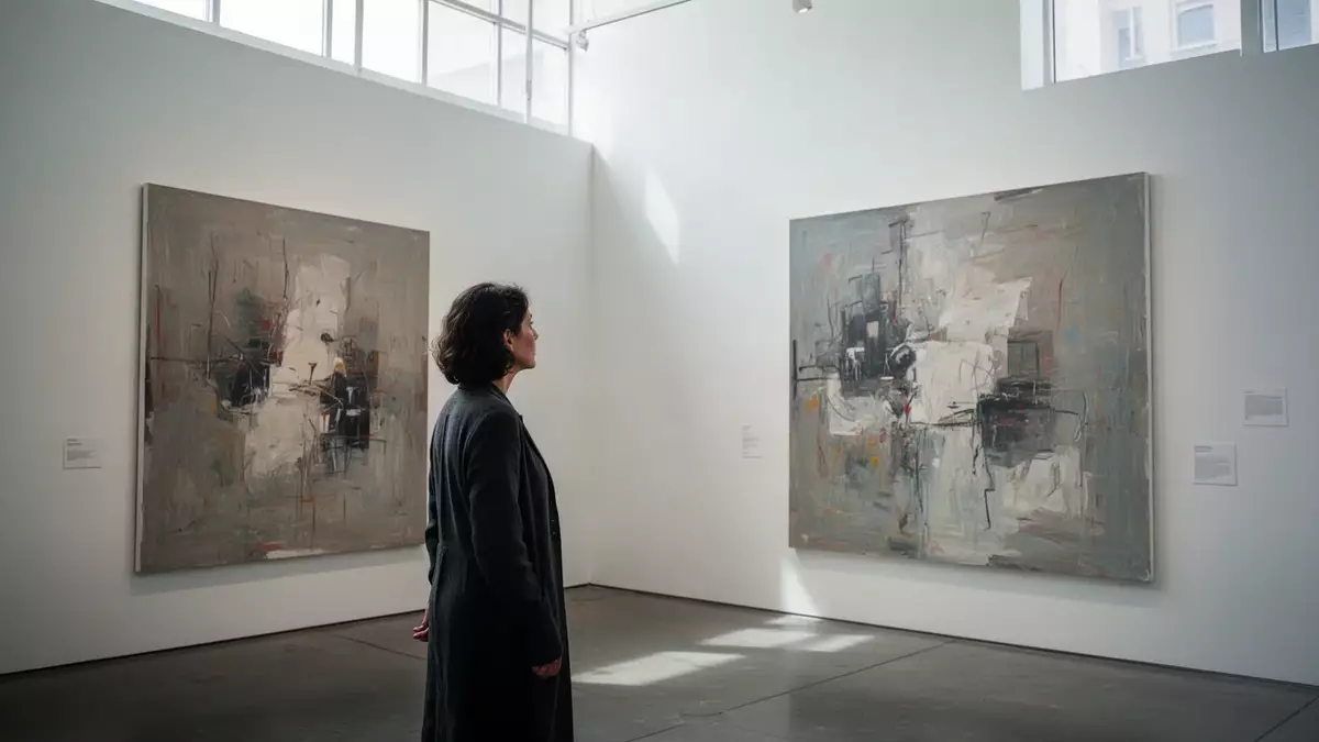 Achtsamkeit im Museum: Kunstorte setzen auf mentale Gesundheit