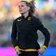 Platz vier für Christina Honsel. - Bild: Sven Hoppe/dpa