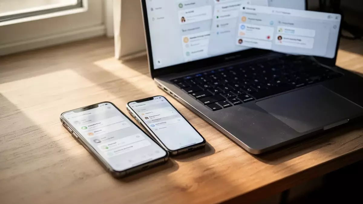 Marco Arment präsentiert Unforgetful: Neue App für ADHS-gerechte Erinnerungen
