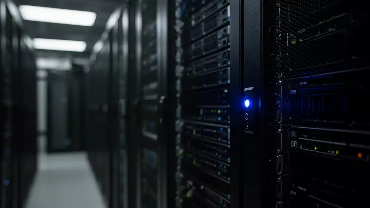 Qilin-Ransomware: Zwei neue Firmen auf Leak-Seite gelistet
