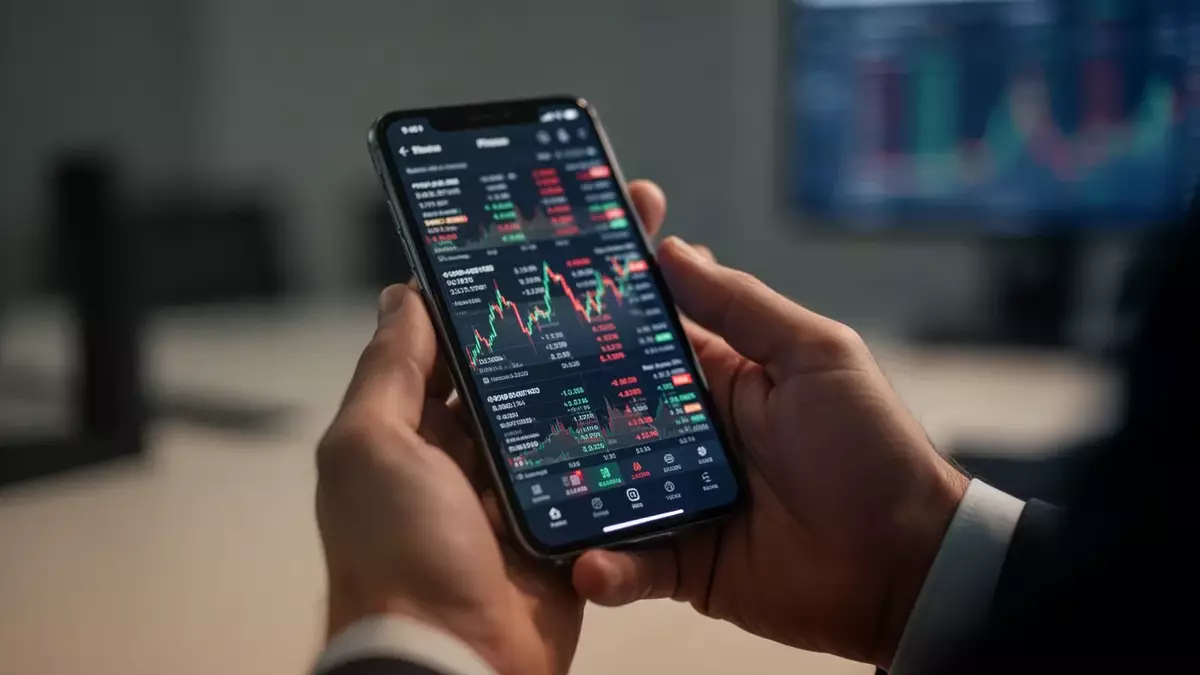 Indischer Chirurg verliert 50.000 Euro durch gefälschte Investment-App