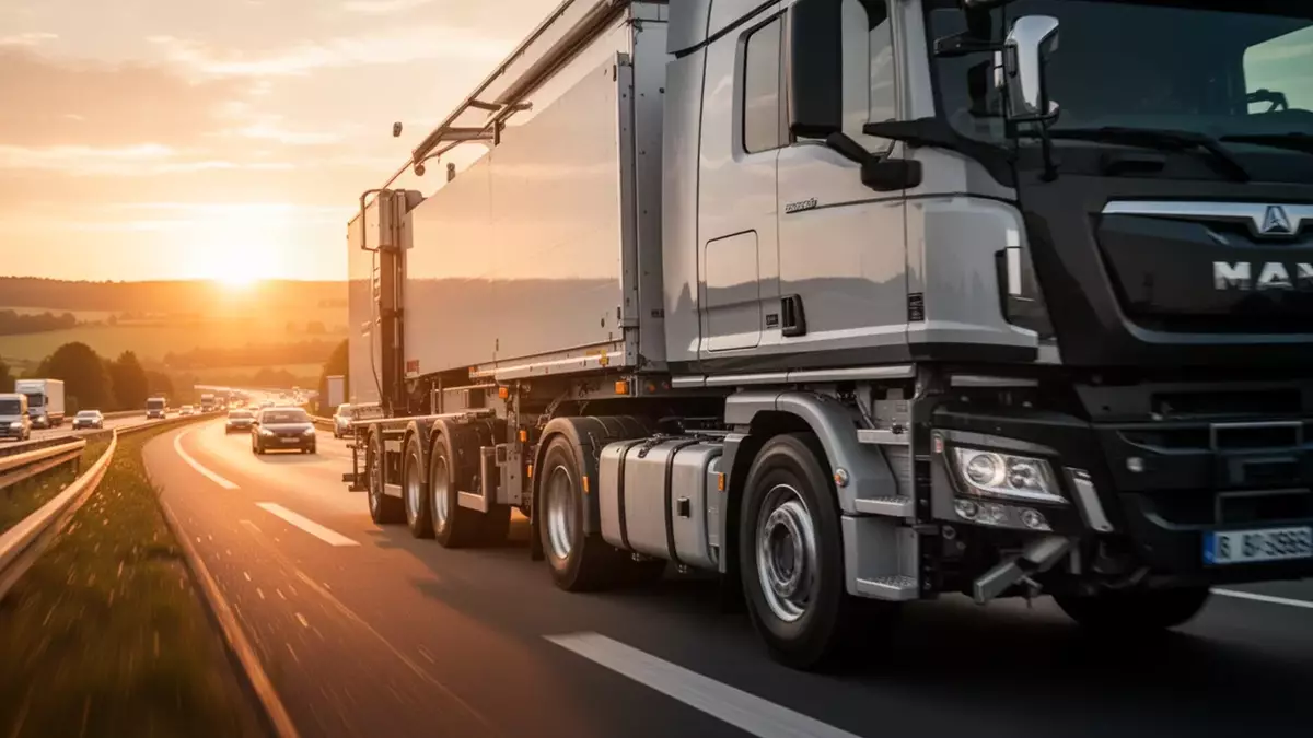 Baden-Württemberg verlängert Lkw-Sonntagsfahrverbot-Ausnahmen bis Ende September