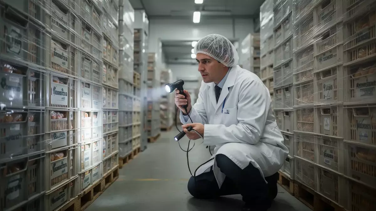 International food safety enforcement has intensified dramatically this week, with regulators across multiple jurisdictions suspending licences for major fast-food chains and inspecting large-scale…
