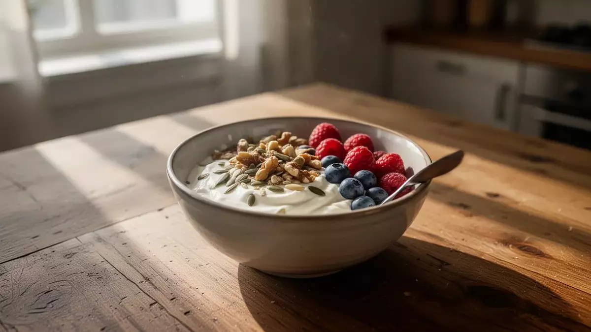 Natürliche GLP-1-Aktivierung: Neue Studien zu Ernährung und Supplementen