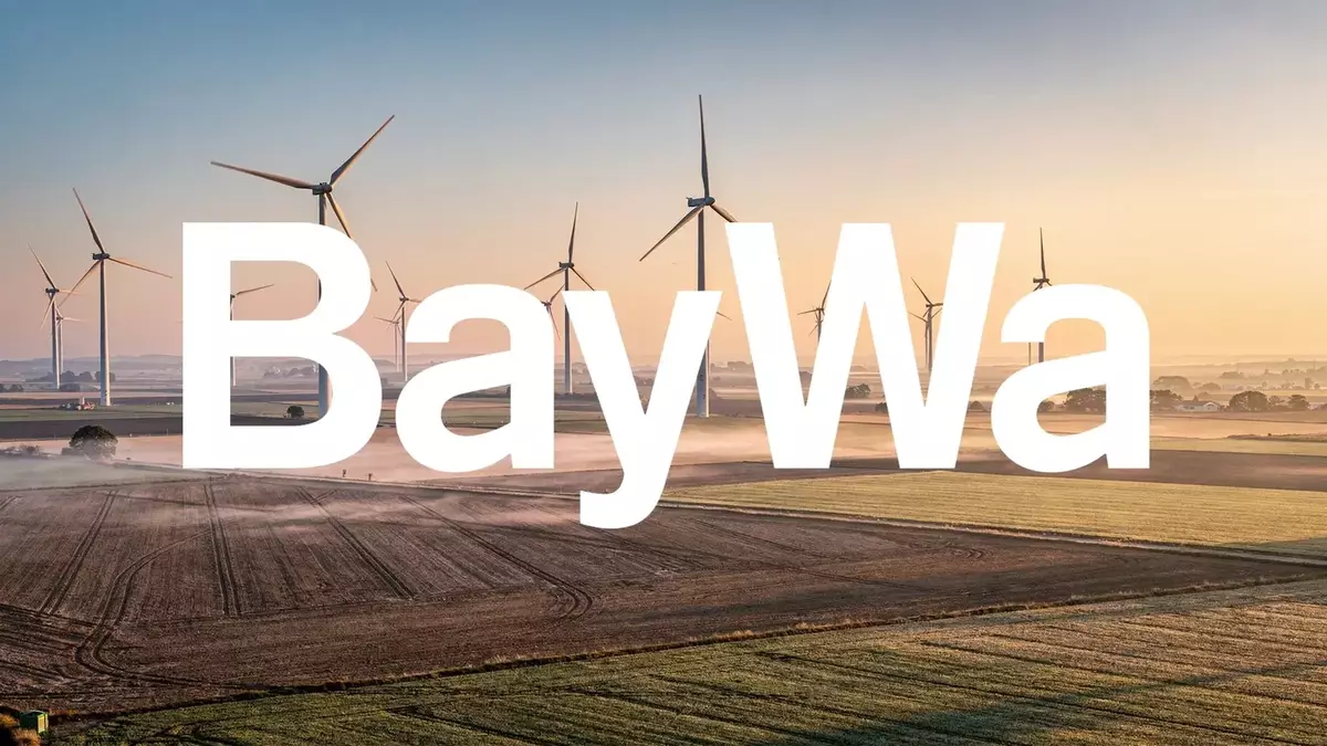 BayWa Stock Rises 9% Amid Restructuring, Job Cuts, and Renewables Sale