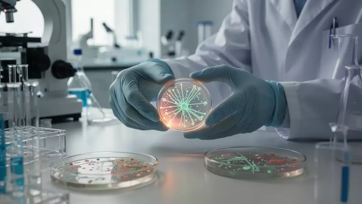 Diabetes-Forschung 2026: Probiotika, Zellschutz und neue Therapieansätze