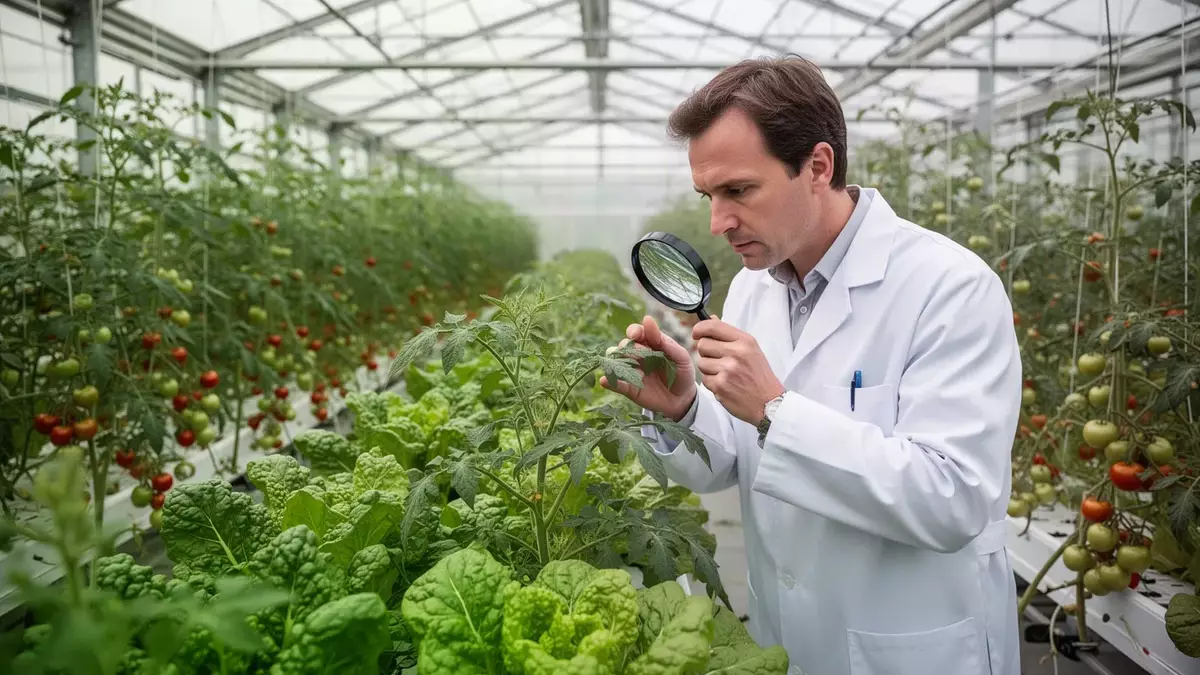 EU-Agrarrevolution: Neue Gentechnik-Regeln und strengere Importvorgaben