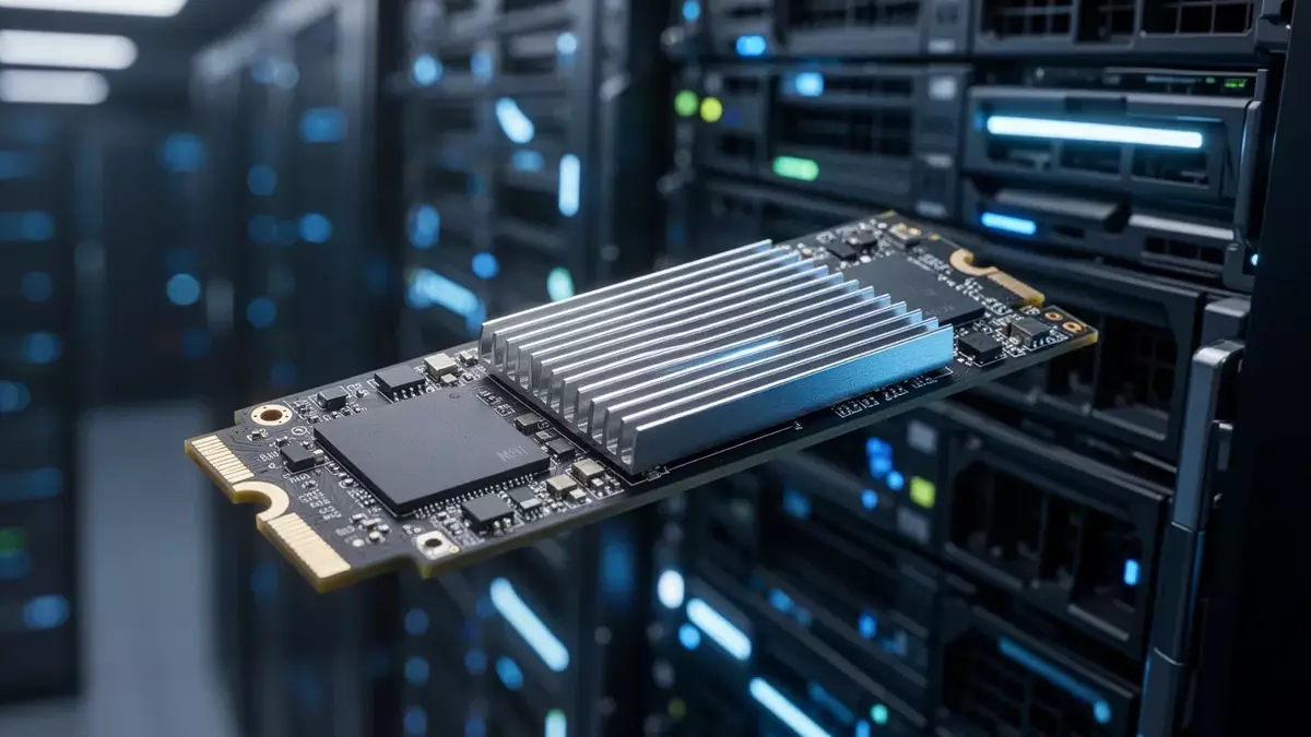 SK hynix: SSD-Garantiefälle ohne Ersatzgeräte – Rückerstattung statt Austausch