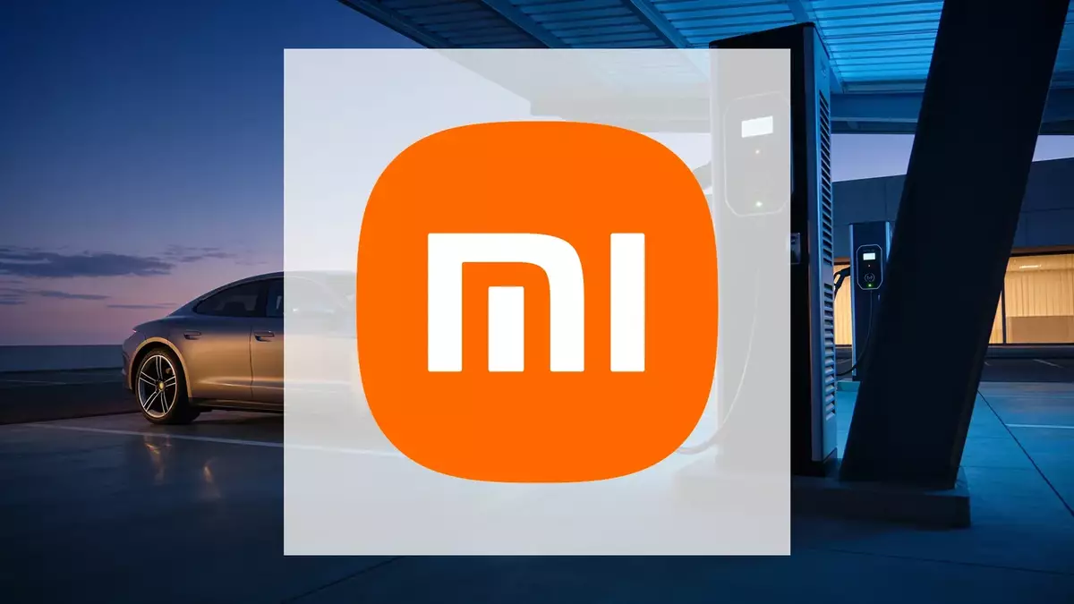 Xiaomi vor Halbjahreszahlen: EV-Wachstum und Smartphone-Offensive im Fokus