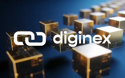 Abstrakte Darstellung von Finanzmärkten mit digitalen Elementen, die Marktvolatilität und Aktienverwässerung symbolisieren. - Foto: über boerse-global.de