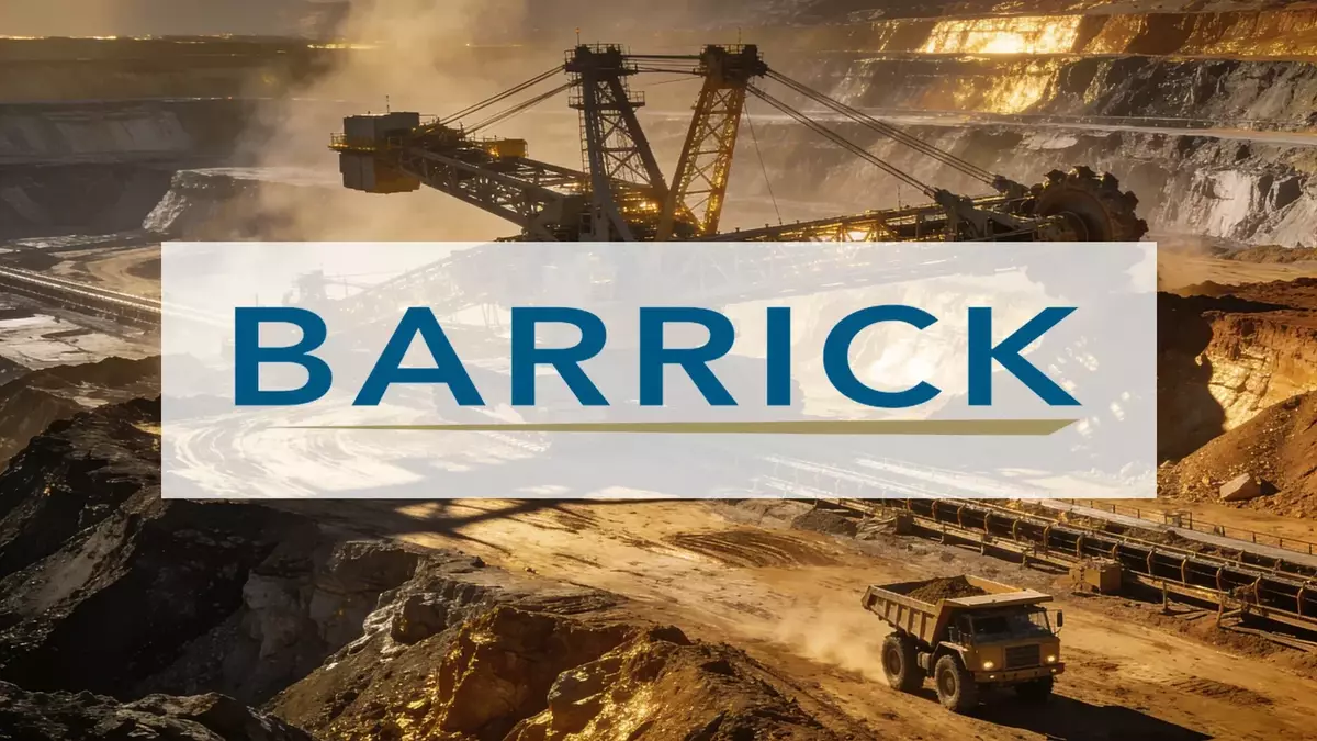 Barrick räumt auf: Newmont-Deal ebnet Weg für Gold-IPO bis 2026
