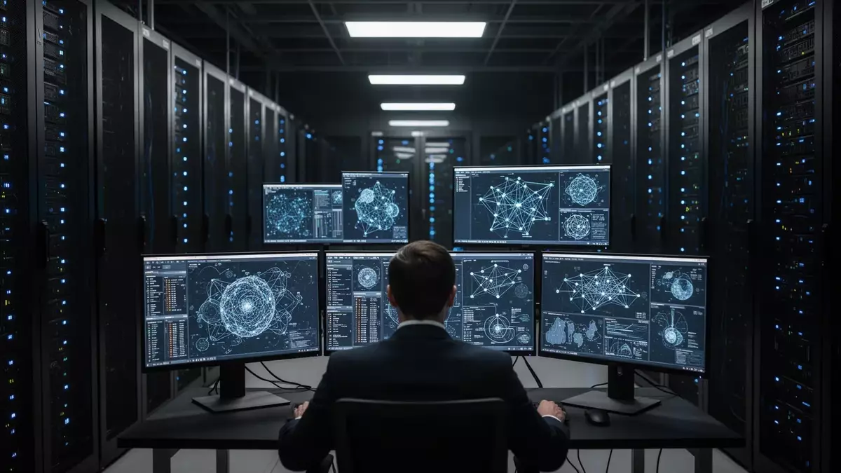 China treibt Datensicherheitsstandards voran: Konsultationen abgeschlossen