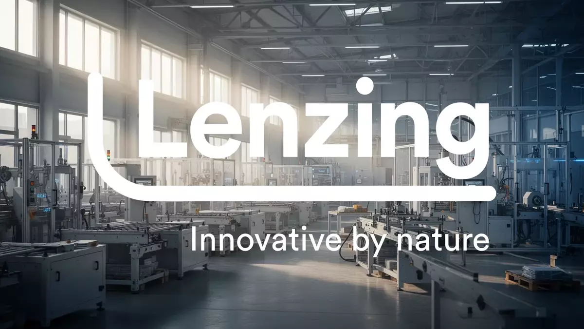 Lenzing-Aktie: Umbau mit Werksschließungen und Kapitalerhöhung