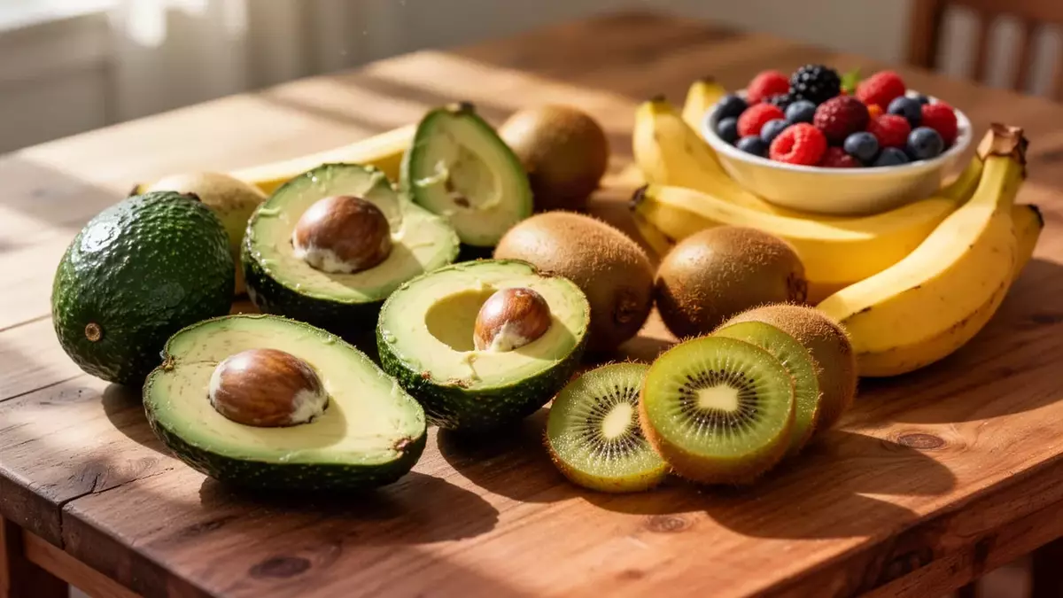 Kaliumreiche Ernährung: Neue Studie zeigt Synergieeffekte bei Blutdrucksenkung