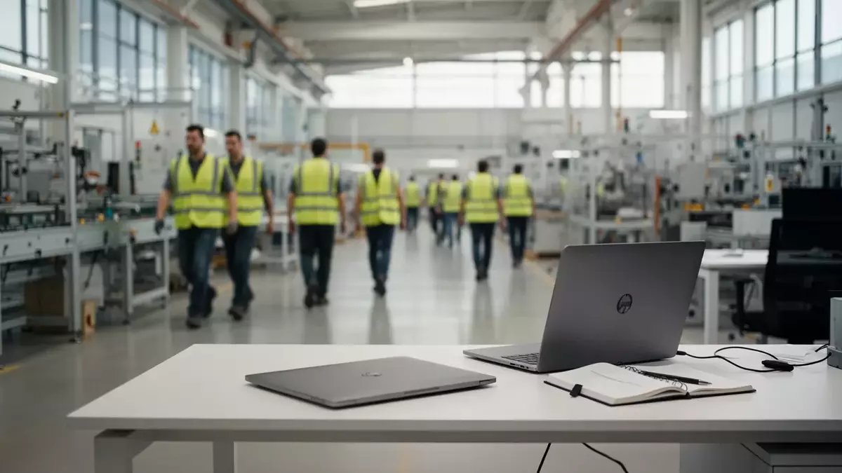 Arbeitszeitdebatte: Arbeitgeberpräsident fordert Reform des Arbeitszeitgesetzes und Rentenplan