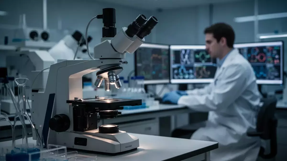 Alzheimer-Forschung: Neue Erkenntnisse zu Viren, Immunsystem und Demenzrisiko