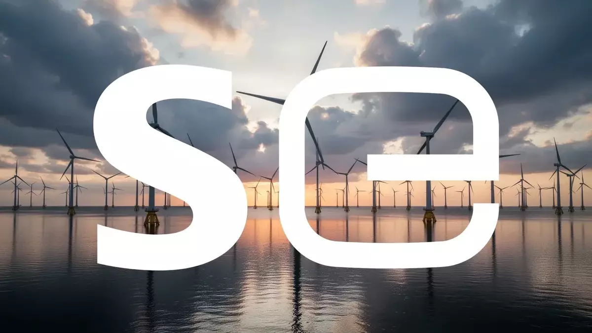 Siemens Energy Hits Record Backlog as AI Power Demand Drives Growth