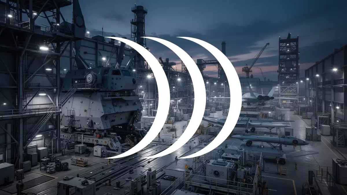 Hensoldt Stock Surges on Record Orders, Bundeswehr Contract, and Bosch Talent Deal
