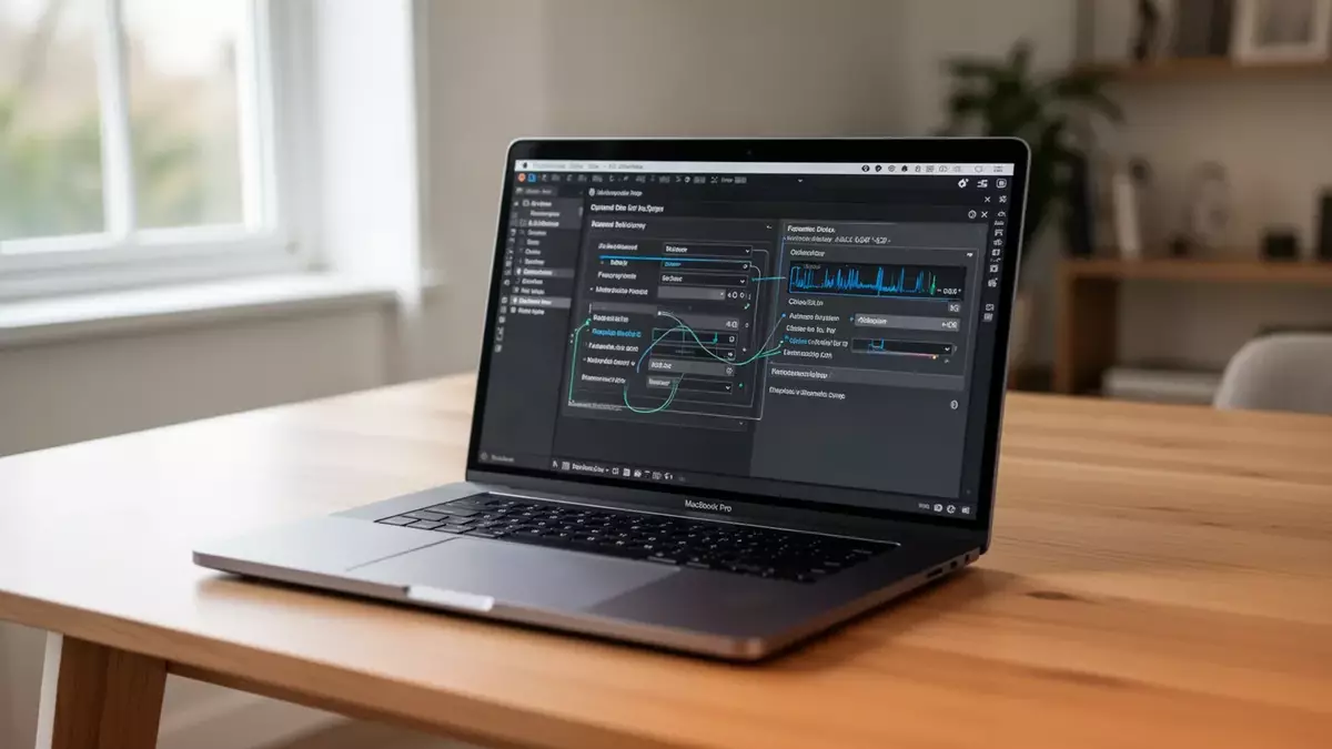 Intel-MacBooks: Open-Source-Trick senkt GPU-Stromverbrauch unter Windows drastisch
