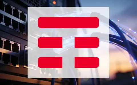 Moderne Telekommunikationsinfrastruktur mit leuchtenden Glasfaserkabeln in einer abstrakten, professionellen Marktumgebung. - Foto: über boerse-global.de