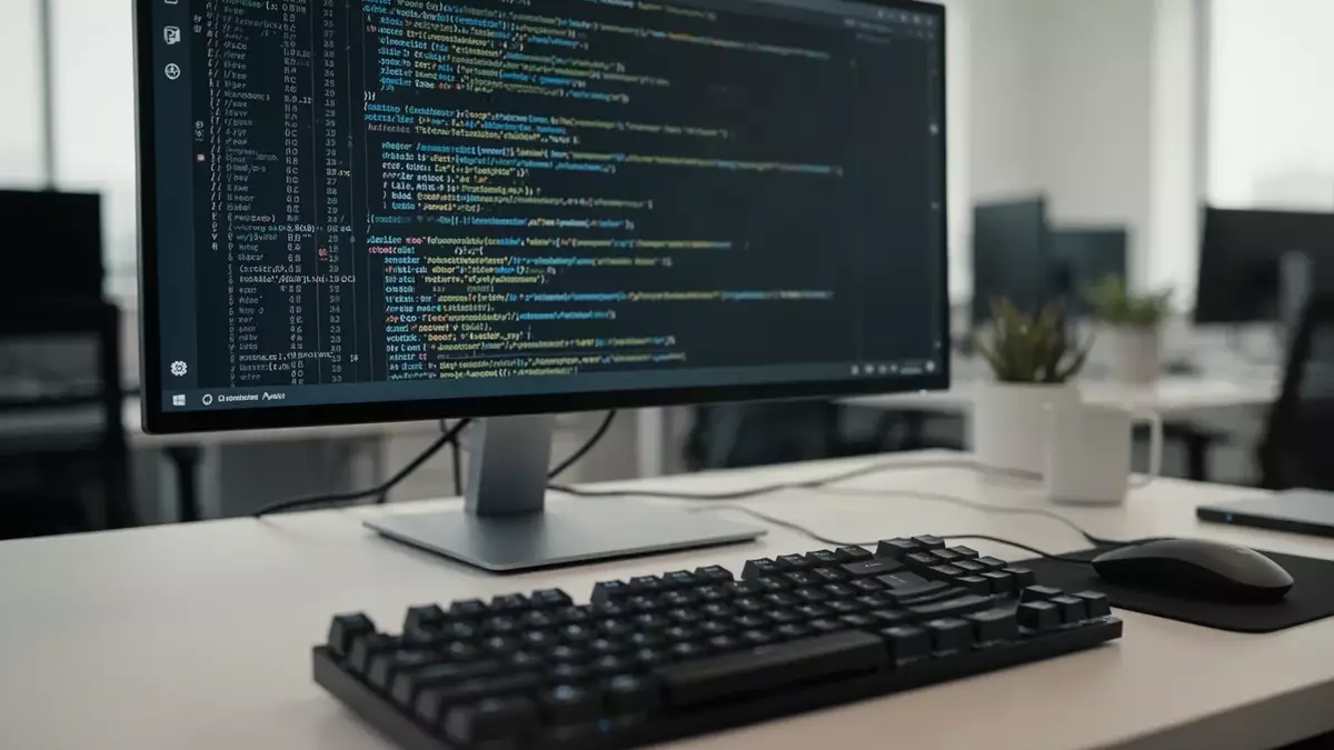 Linux-Desktop 2026: Wayland-Standard, Rust-Systeme und neue Software-Trends