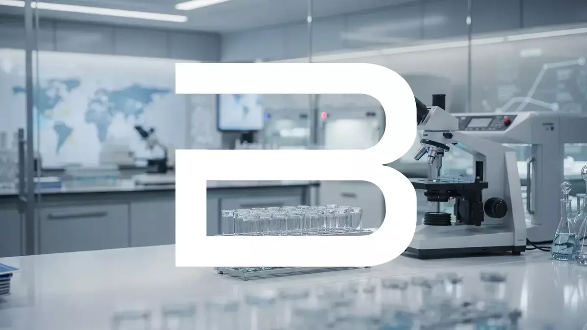 BioNTech Q2 Loss Widens, Cuts 2026 Guidance, CEO Transition Looms